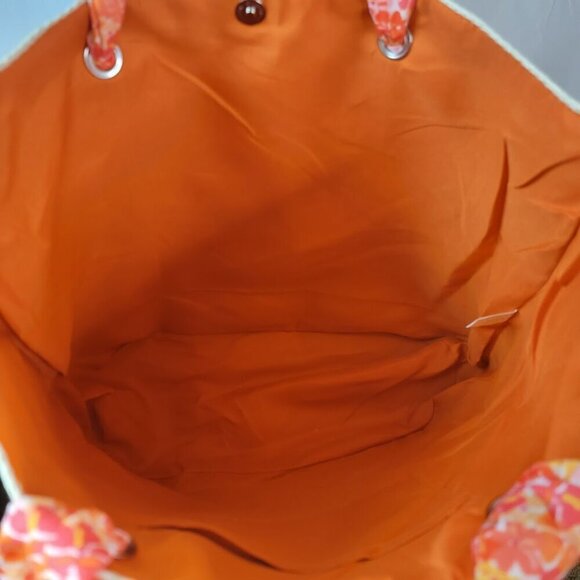 Chic Yon-Ka Paris Straw Tote Bag – Embrace 2025's Must-Have Trend! - Picture 9 of 11